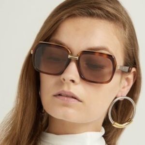 Old Celine Phoebe Philo Sunglasses